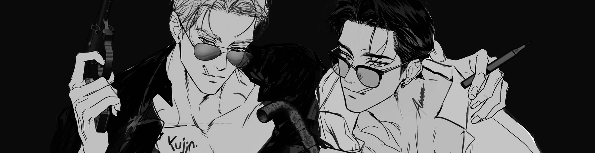 Cover for team profile