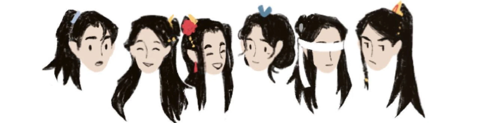 Cover for team profile