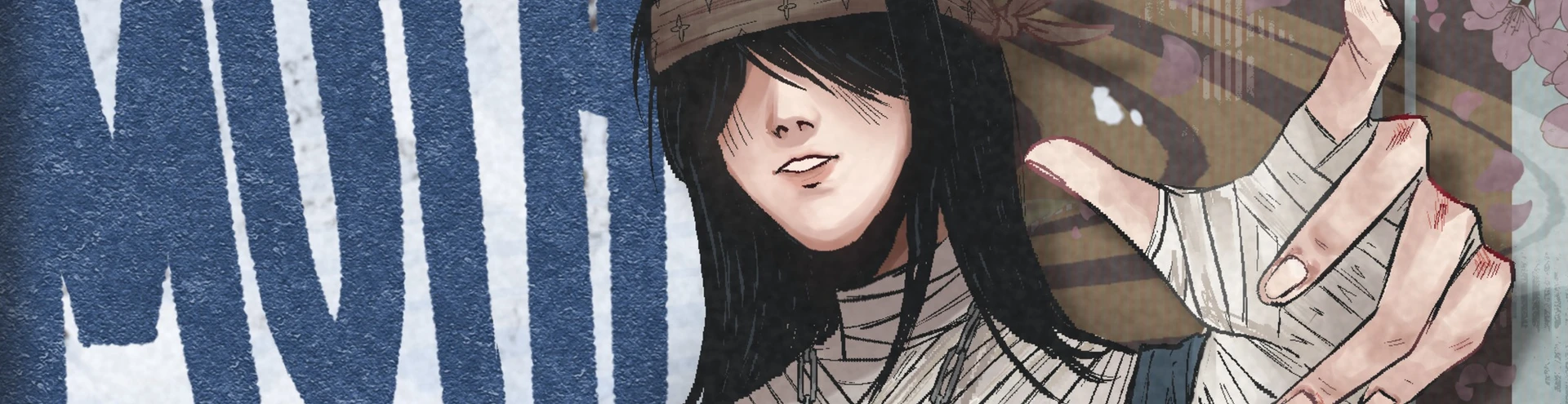 Cover for team profile