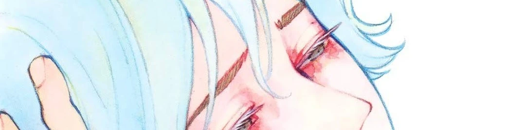 Cover for team profile