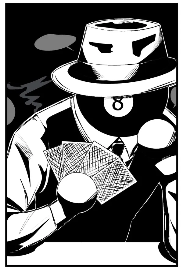8