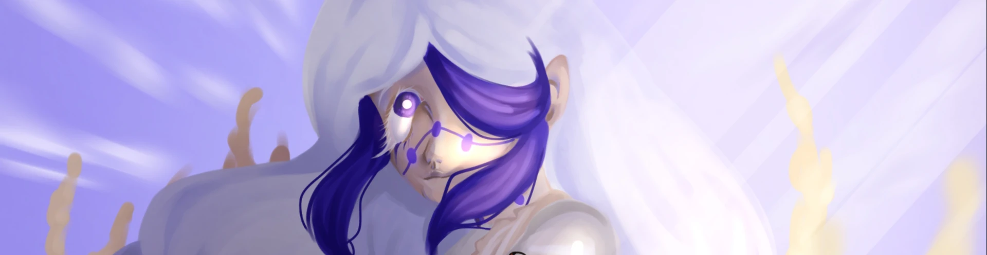 Cover for team profile