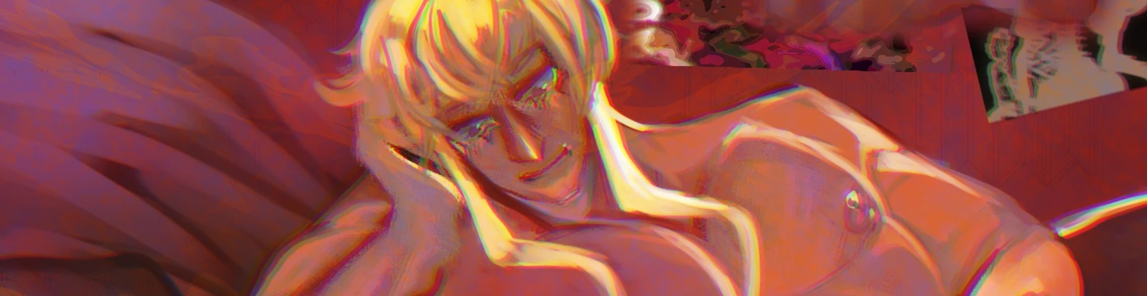 Cover for team profile