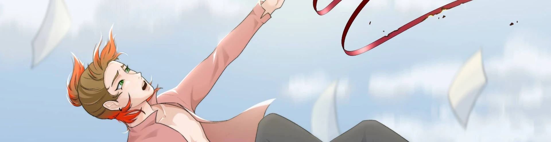 Cover for team profile