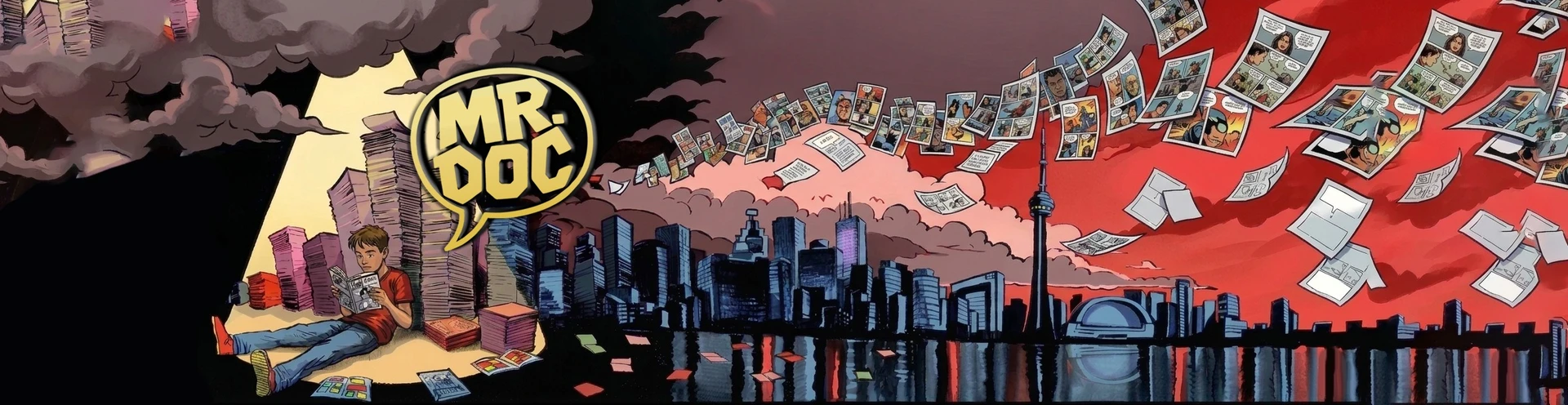 Cover for team profile