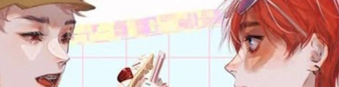 Cover for team profile