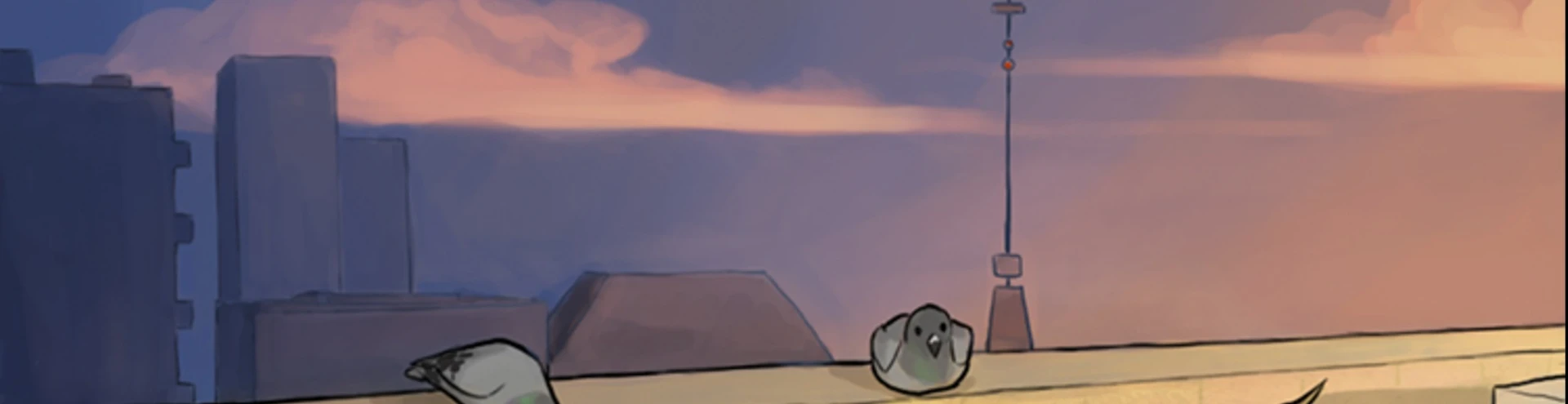 Cover for team profile