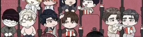 Cover for team profile