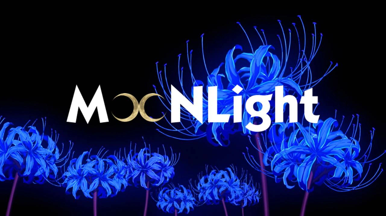 🌙 MOONLIGHT ВІДКРИВАЄ НАБІР У КОМАНДУ!💙