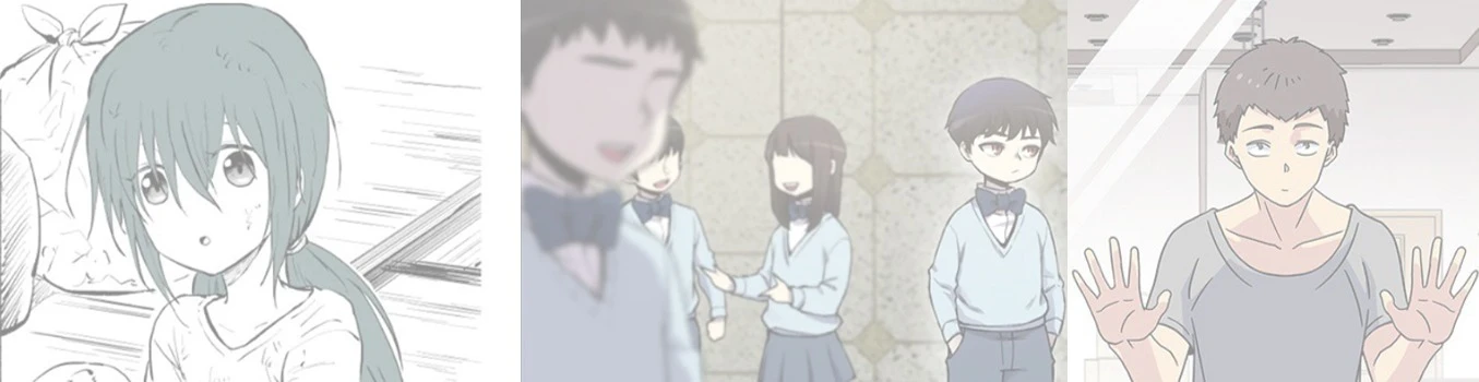 Cover for team profile