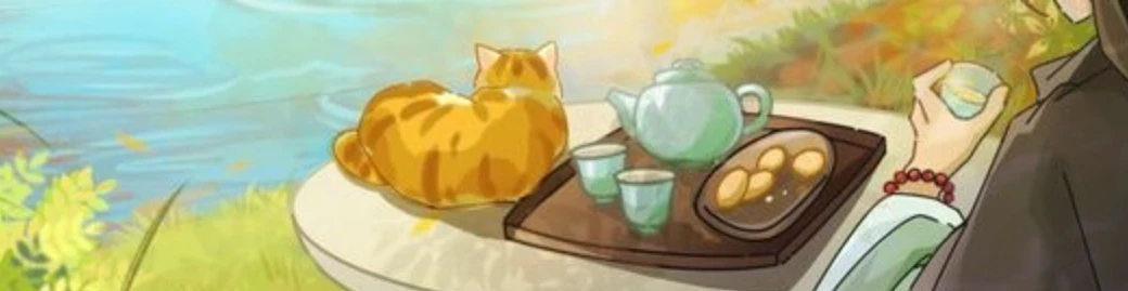 Cover for team profile