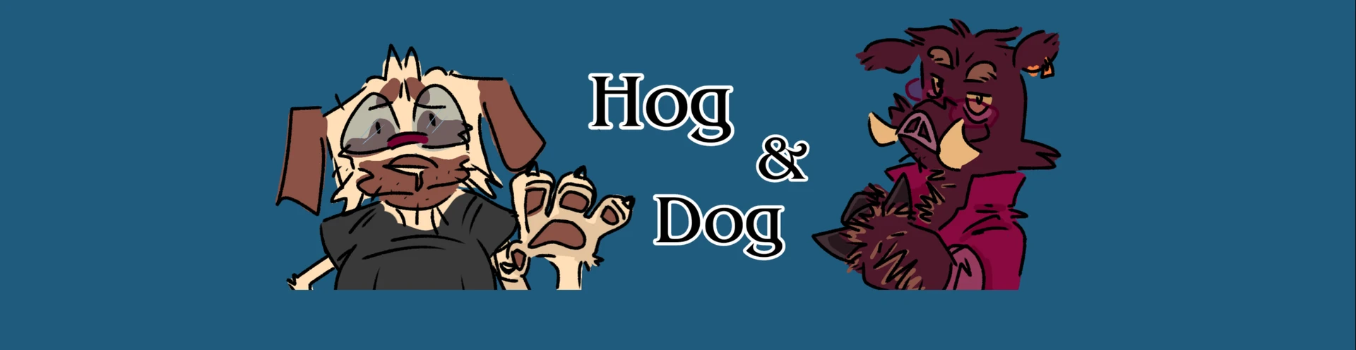 Cover for team profile