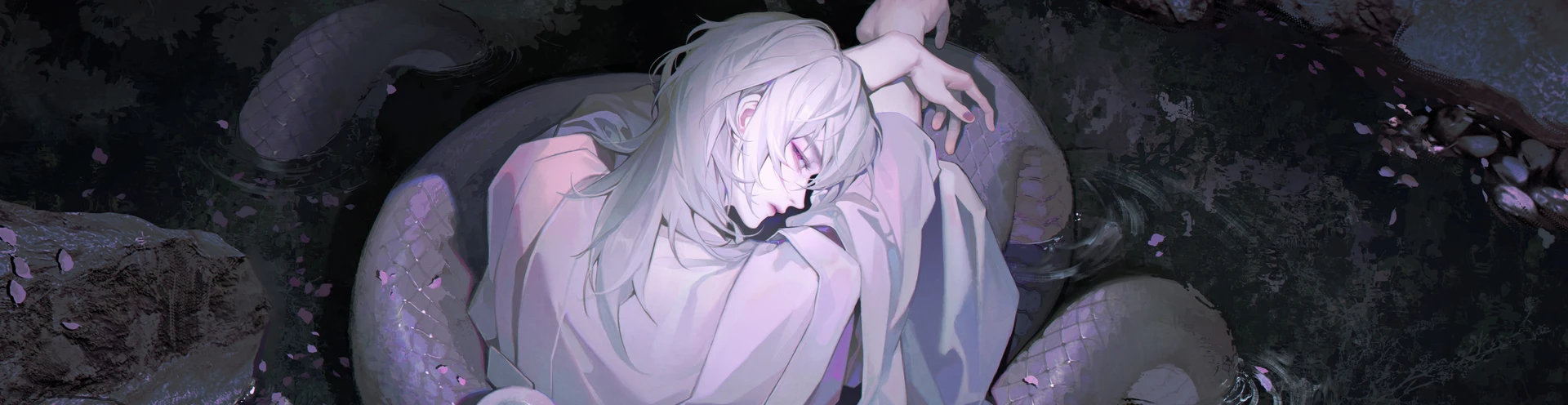 Cover for team profile