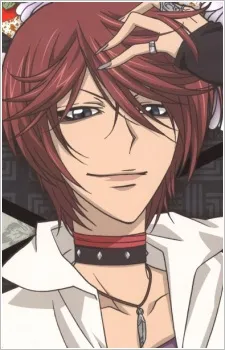 Курама Шінджіро