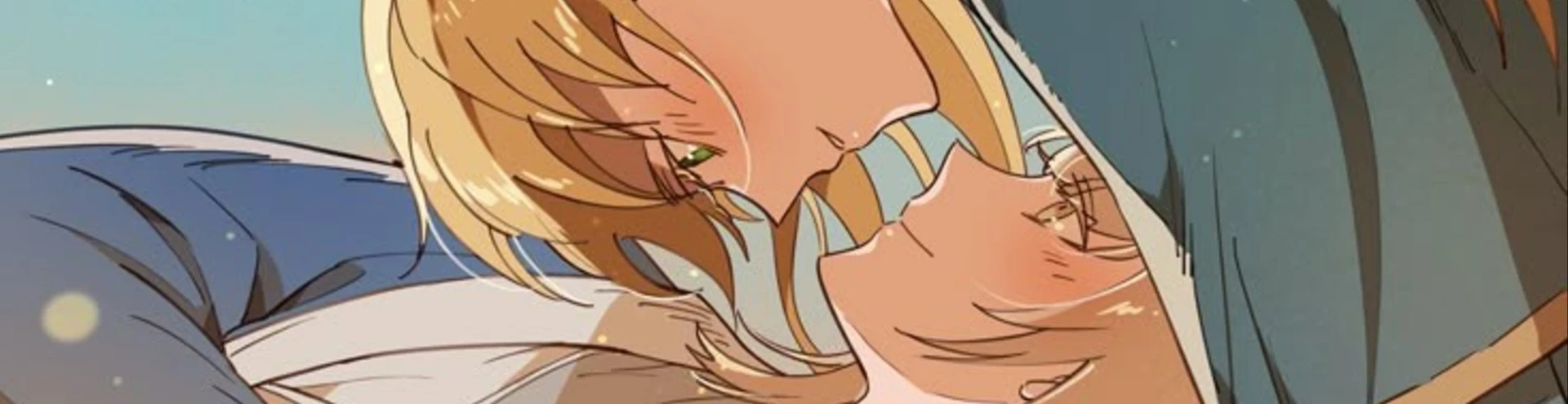 Cover for team profile