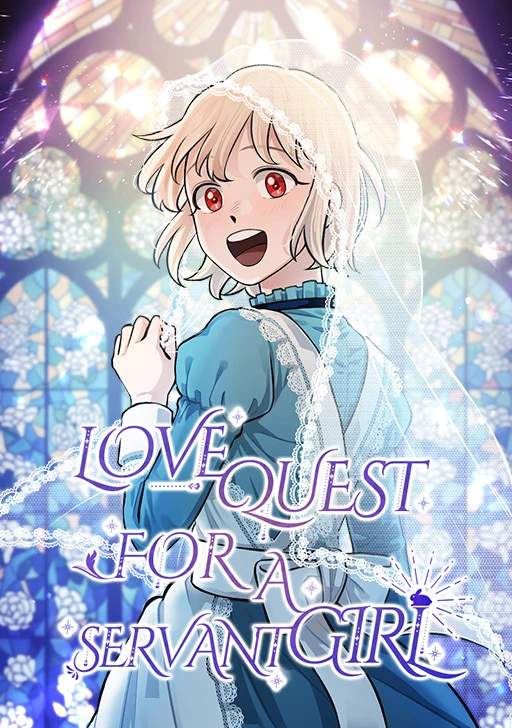 Love Quest for a Servant Girl