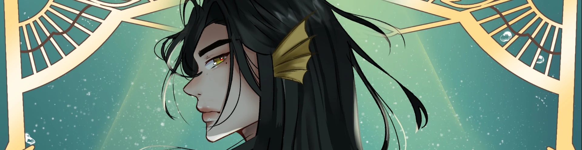 Cover for team profile