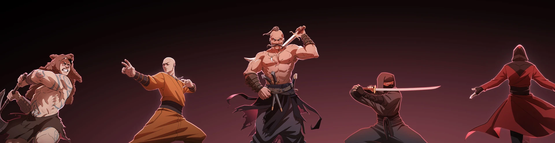 Cover for team profile