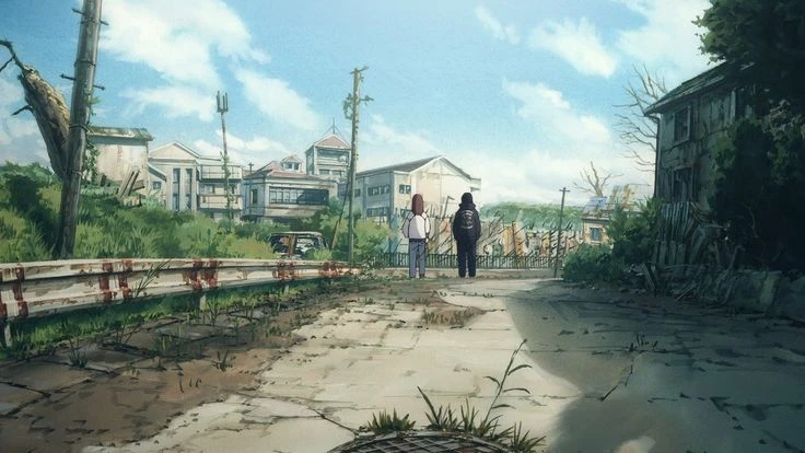 Шукаємо редактора на тайтл "Ілюзія Раю"!