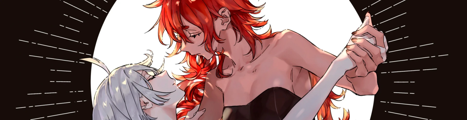 Cover for team profile