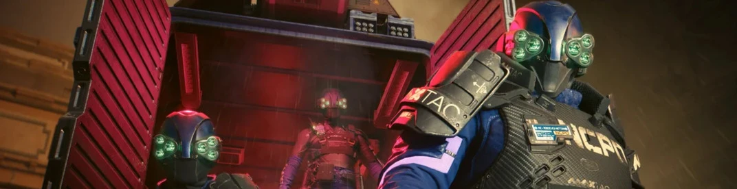 Cover for team profile