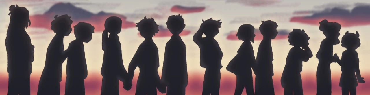 Cover for team profile