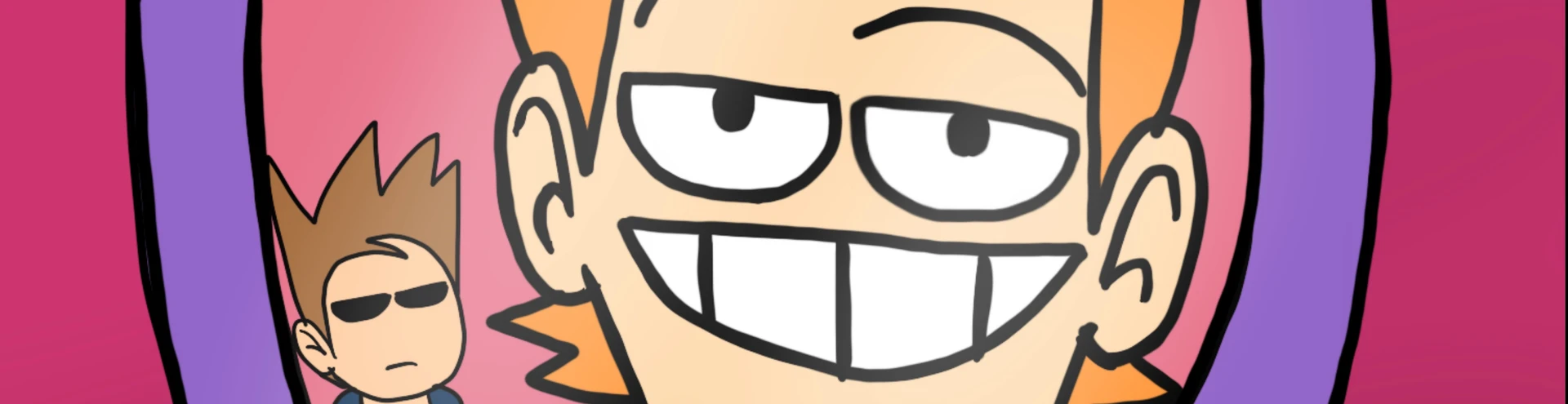 Cover for team profile