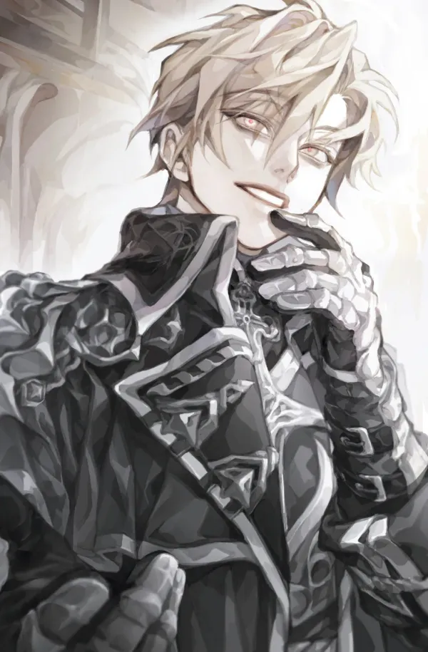 Морес Клайн / Лі Сончжін