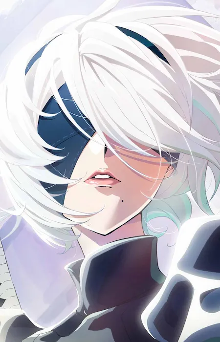 ЙоРГа 2-ґоу Б-ґата