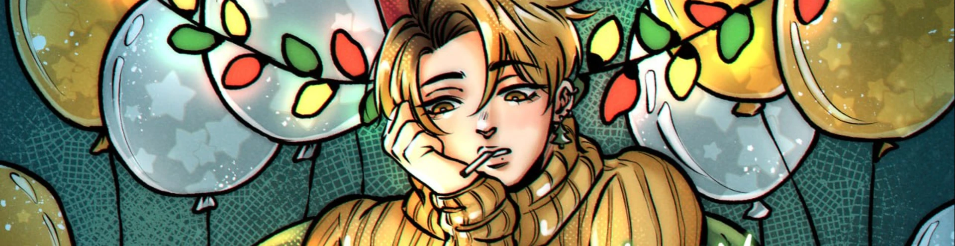 Cover for team profile