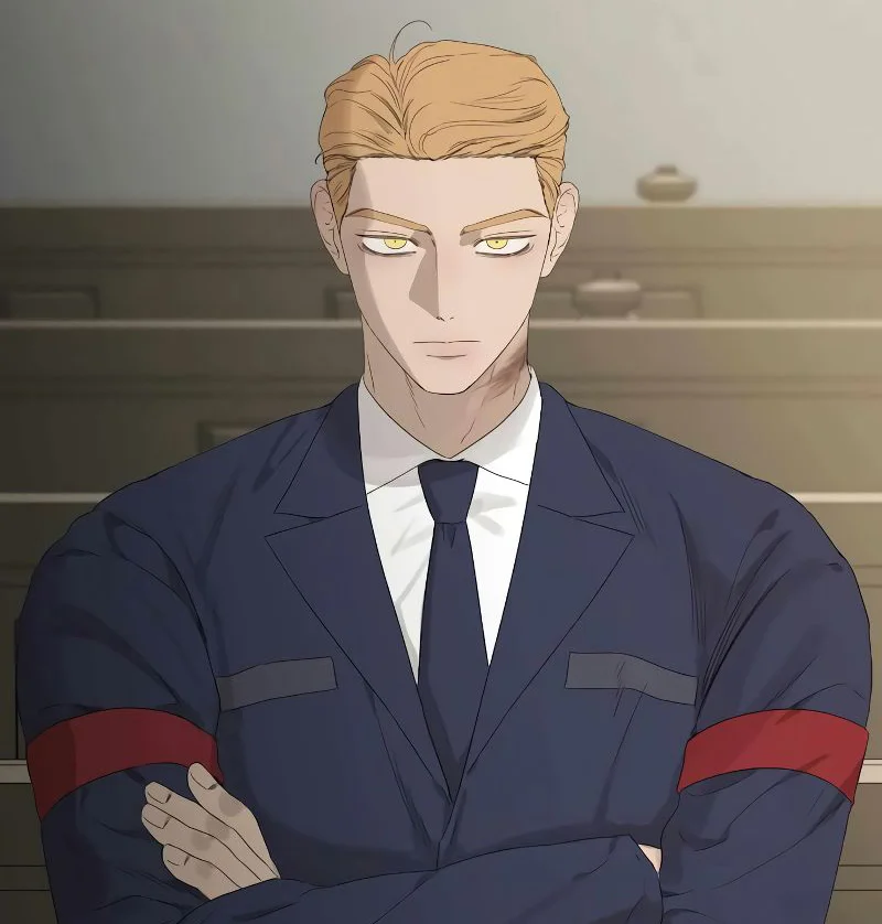 Чон Еден