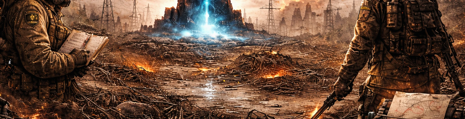 Cover for team profile