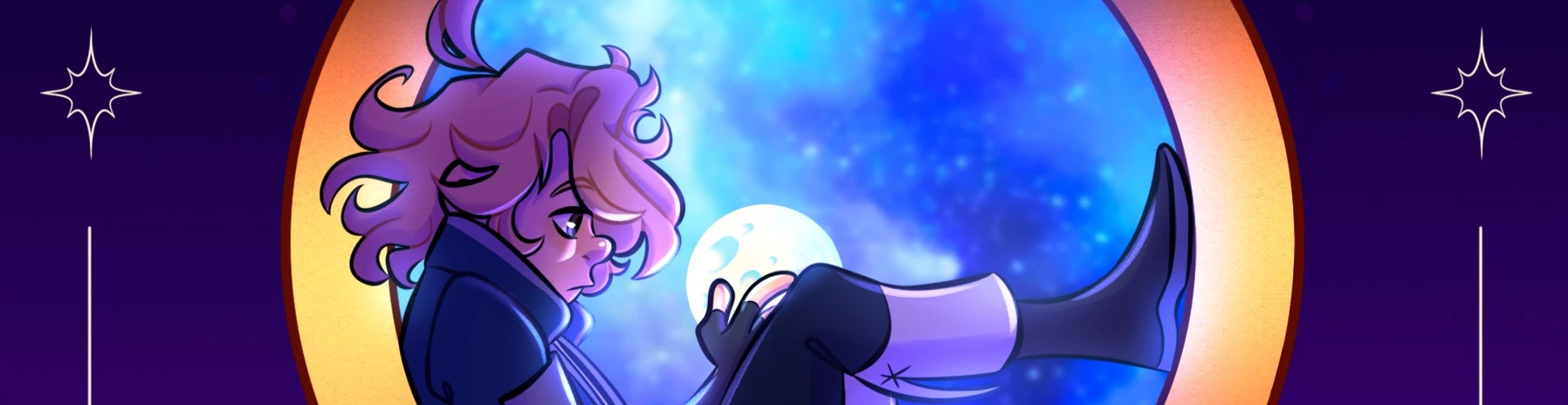 Cover for team profile