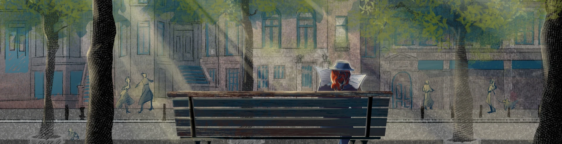 Cover for team profile